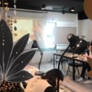 힐링 아트 패턴 아트★원데이 클래스 이미지