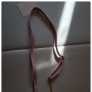 아이크로스 | 여자아이 크로스백 가방 엄마꺼보다 더 좋네,,=3