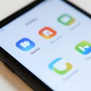 척척박사 스마트폰활용 이미지