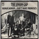 Woman Woman -Gary Puckett and the Union Gap- 이미지