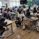 구미문성초등학교 이미지