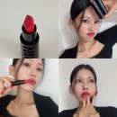 862 | NARS 나스 익스플리싯 립스틱 803 바디히트 825 노스트링스 862 인센디어리 발색후기