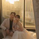 W3. 웨딩촬영 후기 | 비포원스튜디오(무보정 폰카)