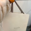 [쇼핑]성진모피 밍크 후드집업크림색 후기(가격,장.단점,착샷)