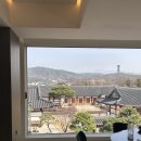 남원 광한루원 한옥뷰 카페 빈타이(BEANTIE) 내돈내산 후기