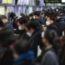 지하철2호선강남역 이미지