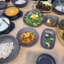 배곧센터프라자2 | 배곧 한식 맛집 보릿고개 내돈내산 방문후기