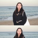 바다구름 도서관 겨울 글방 | 🌊 / 캐논 익서스 210 작례