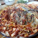대구뽈찜 이미지