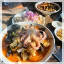 원광유치원 | 아기랑 삼랑진 맛집 삼랑진짬뽕