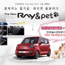 레이 펫 이미지