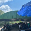 호박산장민박 | 양산 호박산장 계곡 후기 🌿 시원한 여름 피서지, 평상+취사 가능! | 이게 진짜 천국의 계단😎