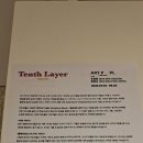 Andrew Chang Gallery 조정미&amp;이지나 [Tenth Layer] 이미지