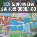 도하마린타워 이미지