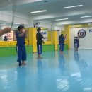 행복가득 검무관 신사 합기도 이미지