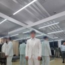 강남-001 | 예복-11) 포튼가먼트 강남점 턱시도 대여 후기
