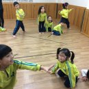 We like the P.E. class!! 이미지
