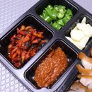 금영순대왕족발 - 북구 매곡동 | 금영순대왕족발