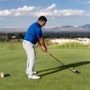 강 QED 골프 스튜디오 이미지