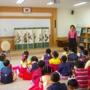 갈래초등학교 이미지