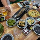 홍제종합어시장 | 홍제 맛집 홍제종합어시장 전어회, 패밀리세트 후기