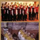 제임스 피어폰트 / 징글벨 (Jingle Bells) - 브라티슬라바 소년합창단 (Bratislava Boys Choir) 이미지