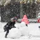 눈사람