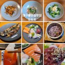 대구 들안길 맛집 도도모 시원한 물회가 맛있는 수성구 밥집 방문 후기