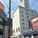 브라운 도트호텔 여수여천점 이미지