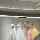 바이앤헤어 | [Wedding]시작바이이명순 본식드레스 및 2부 드레스 가봉 후기(드레스가든 청담, 김청경헤어앤페이스...