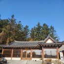 우쿨렐레 | 연말 힐링 송년회! 광주 남구 한옥 카페 &#39;조선피플&#39; 우쿨렐레 야외수업 후기