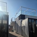 1월펜션 | [양양 숙소] 서핑비치 바로 앞 풀빌라 '풀라운지펜션&amp;글램핑' 1월 내돈내산 후기