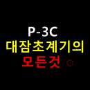 P-3C 대잠 초계기 모든 것 ✈️
