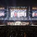 [160717] 9만 명 동원한 SM타운 일본콘서트(소녀시대&레드벨벳&샤이니&엑소 등) 이미지