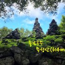 무성산성 이미지