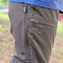 중앙로3L | 신축성 짱짱한 파인우드 아웃도어 여자등산바지 착용 후기