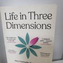 [원서읽기] Life in Three Dimensions 이미지
