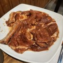 도원 | 춘천 갈비 맛집 &lt;도원갈비&gt; 돼지갈비 후기💚