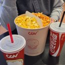 한산매점 | 2 심야영화 후기, 팝콘 매점 후기, 리클라이너 좌석 리뷰 (+ 스타 필드 운정 금요일 저녁 한산함 구경...