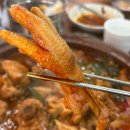 민석 농장 | 맛집 | 성화동 토종닭으로 만둔 닭볶음탕 맛집 민석매실농장 &amp; 청주 우리베이커리초코케이크 내돈내산후기👀