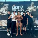 남부대학교 협동관 | [광주헬스/수완헬스] 현우쌤의 npca 광주 대회 후기