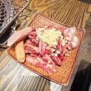 금빛가든 | 성남산성동맛집 대화숯불가든에서 소갈비 즐기고 온 후기