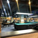 다이아몬드 당구장 이미지