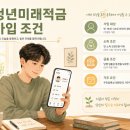 '최대 연 8%' 3년에 2255만 원 모으는 청년미래적금 ☕ 출시일·조건·5부제 총정리