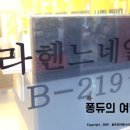 라헨느네일 이미지