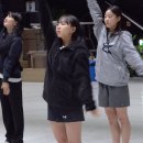 액션 치어리딩 이미지