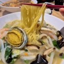 05-2-2 동아시아 요리과정 | 불맛 짬뽕을 원한다면 해운대 중식당 여빈