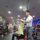 이승래헬스짐PT센터복싱 이미지
