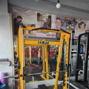 충의복싱체육관 이미지