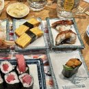오사카스시 박명수 스시맛집 참치초밥 솔직후기 스시사카바 사시스